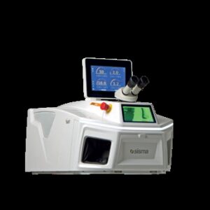 Laser Welding Machine-LMD 230